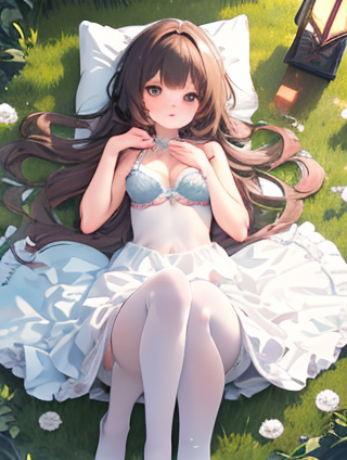 乡村风情与蒜蓉拌面：味蕾与心灵的双重盛宴